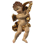 Angelo putto art.79036-1H